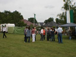 Schützenfest 2010
